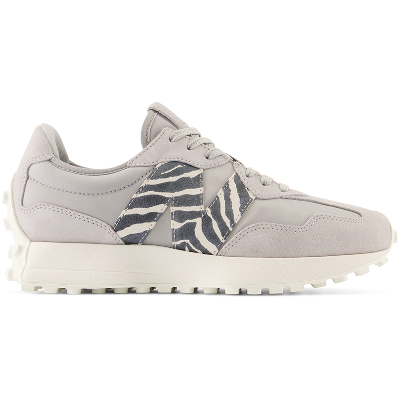 

Dámske topánky New Balance WS327PI – sivé