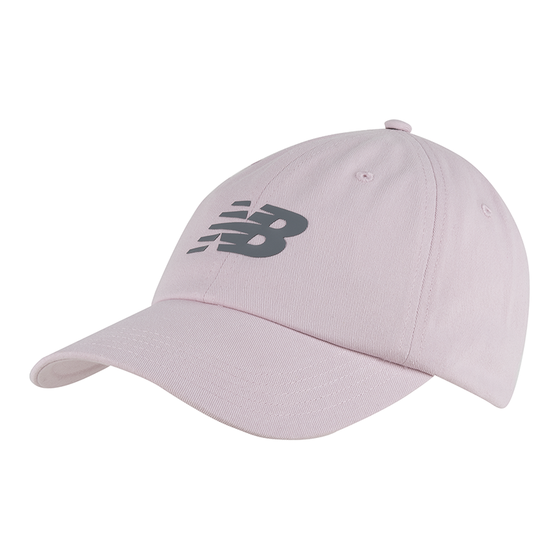 

Čiapka New Balance LAH13010SOI – ružové