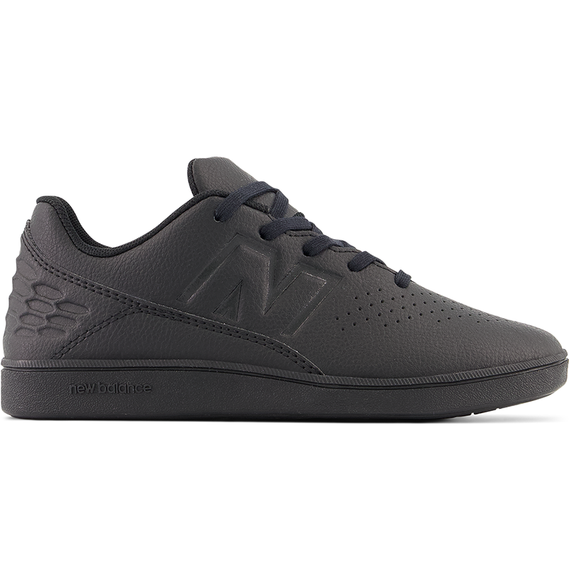 

Detské halovky New Balance AUDAZO V6 CONTROL JNR IN SJA3IBB6 – čierne