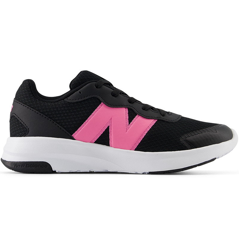 

Detské topánky New Balance GK578BP – čierné