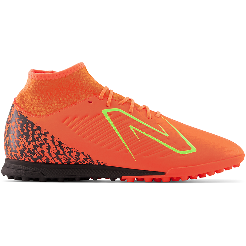 

Pánske turfy New Balance TEKELA V4 MAGIQUE TF ST3TDF4 – oranžová