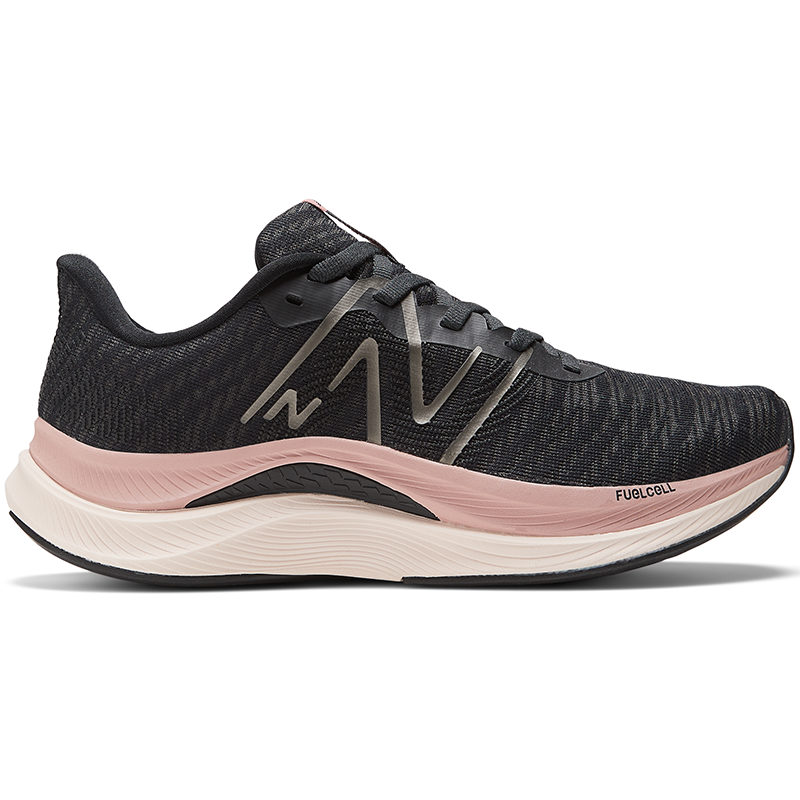 

Dámske topánky New Balance FuelCell Propel v4 WFCPRCK4 – čierne