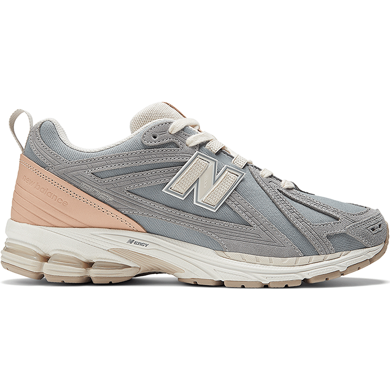 

Pánske topánky New Balance M1906FA – sivé