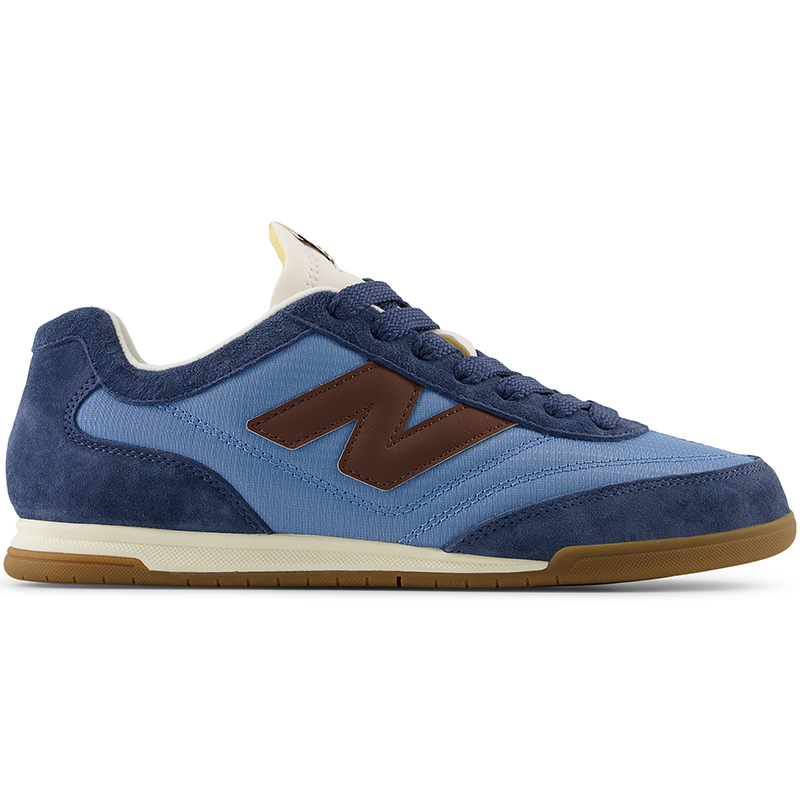 

Pánske topánky New Balance URC42PMA – modré