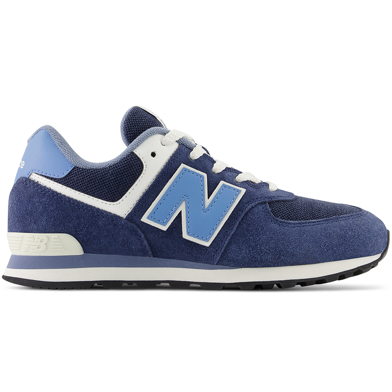 

Topánky New Balance GC574ND1 – tmavomodrá