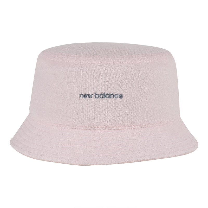 

Čiapka New Balance LAH21108SOI – ružové