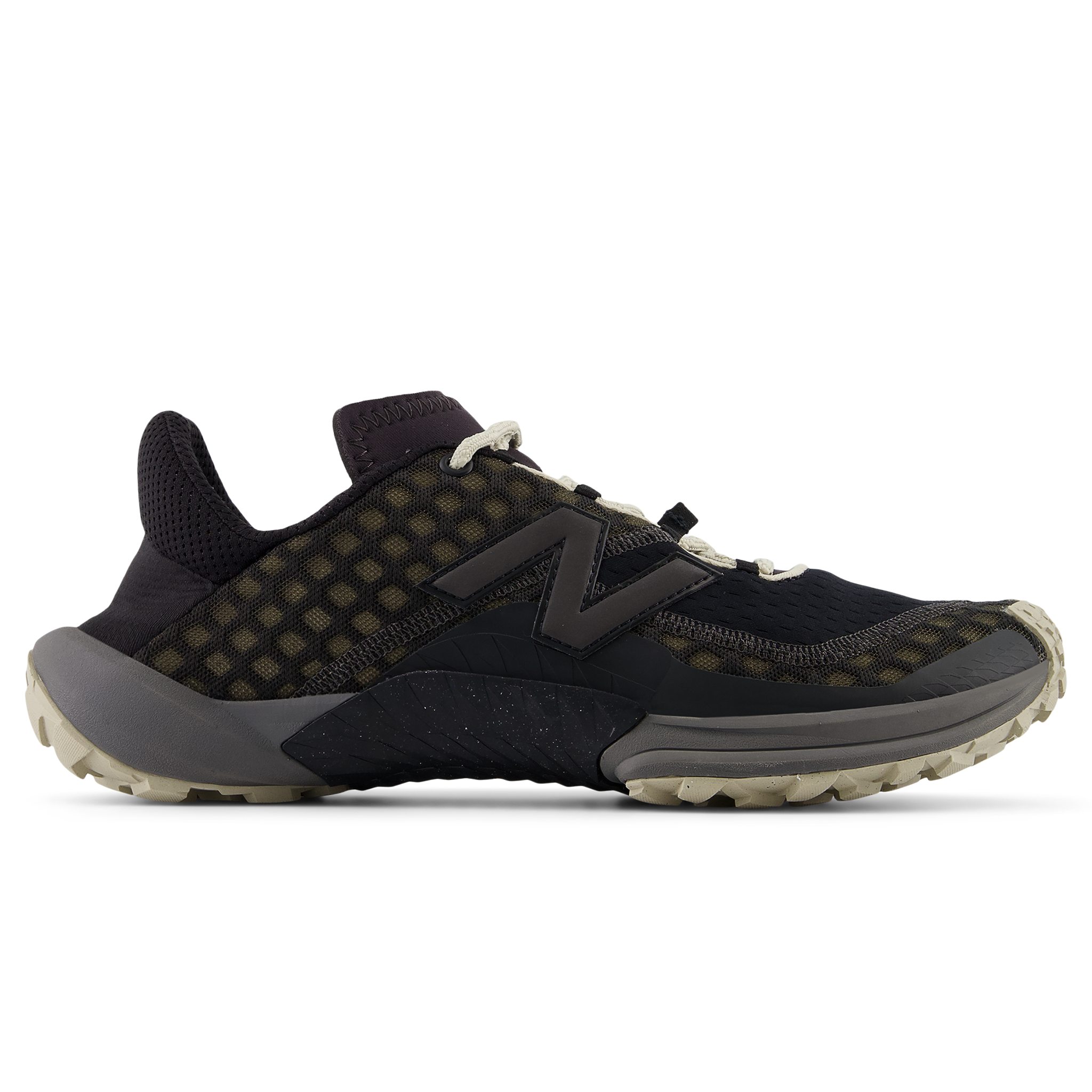 

Pánske topánky New Balance Minimus Trail MTM10LEA – čierné