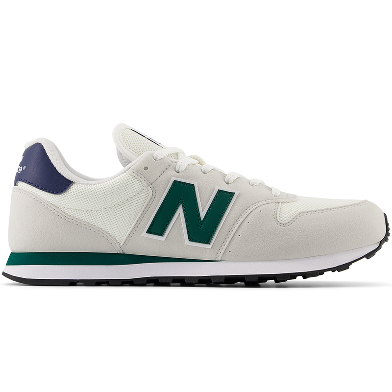 

Pánske topánky New Balance GM500RTO – béžové