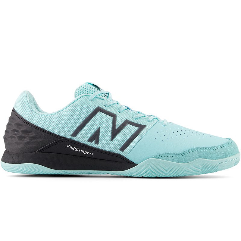 

Halovky New Balance AUDAZO V6 COMMAND IN SA2ICB6 – modré