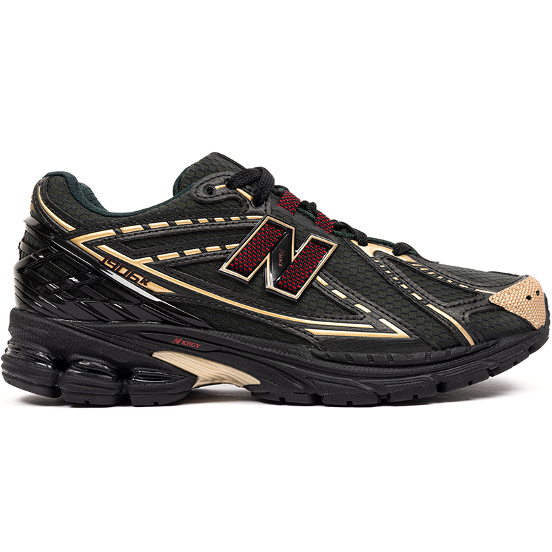 

Unisex topánky New Balance M1906RKS – čierné