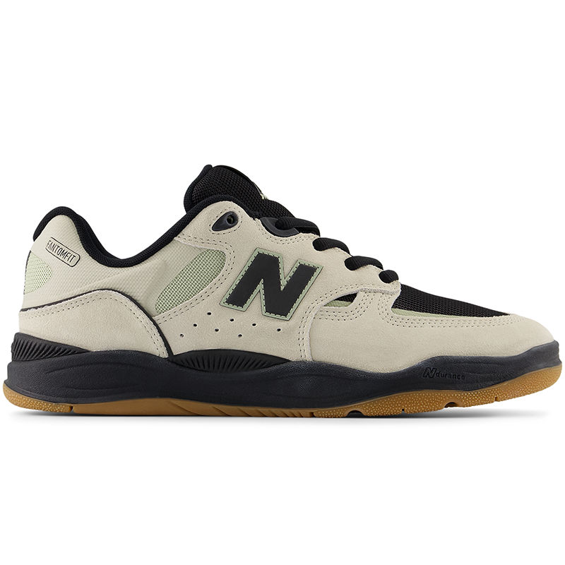 

Pánske topánky New Balance Numeric NM1010PH – béžové