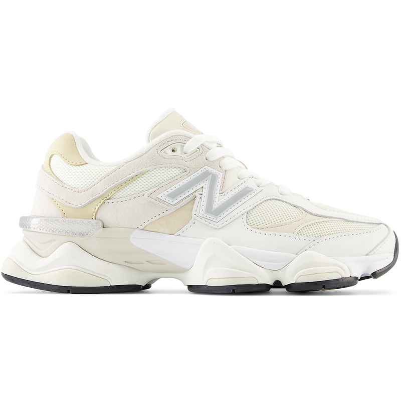 

Unisex topánky New Balance U9060TAT – béžové