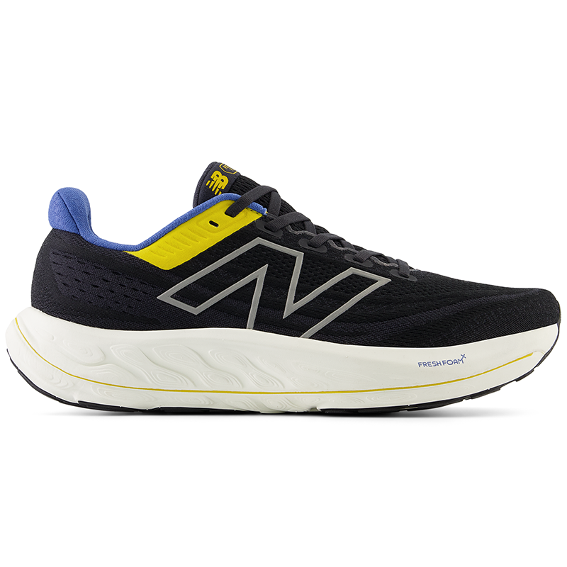 

Čierne pánske tenisky na behanie New Balance Fresh Foam X Vongo v6 MVNGOCK6