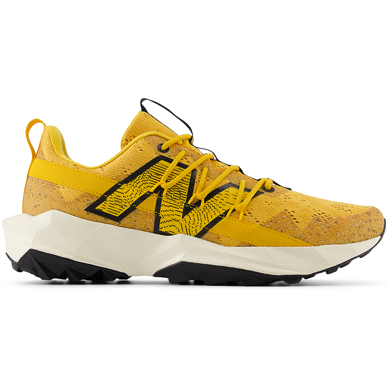 

Pánske topánky New Balance DynaSoft Tektrel MTTTRCM1 – žlté