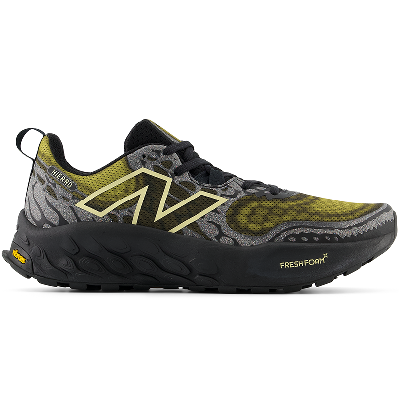 

Viacfarebné pánske tenisky na behanie New Balance Fresh Foam X Hierro v8 MTHIERY8