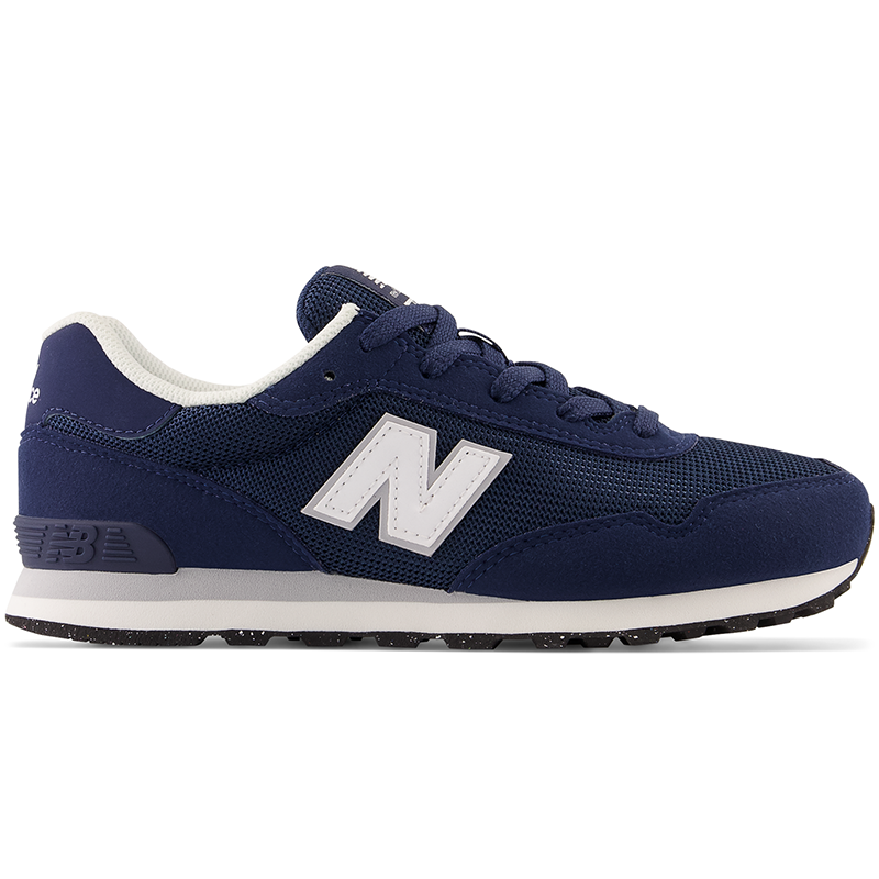 

Detské topánky New Balance GC515NVY – tmavomodrá