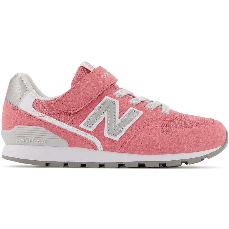 

Detské topánky New Balance YV996JG3 – ružové