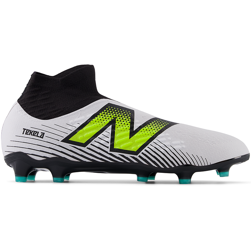 

Kopačky New Balance TEKELA MAGIA FG V4+ ST2FH45 – biele
