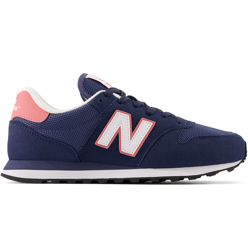 

Dámske topánky New Balance GW500CI2 – tmavomodrá