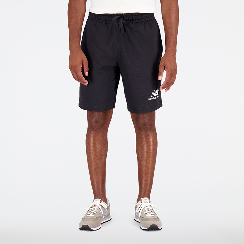 

Pánske šortky New Balance MS31540BK – čierne