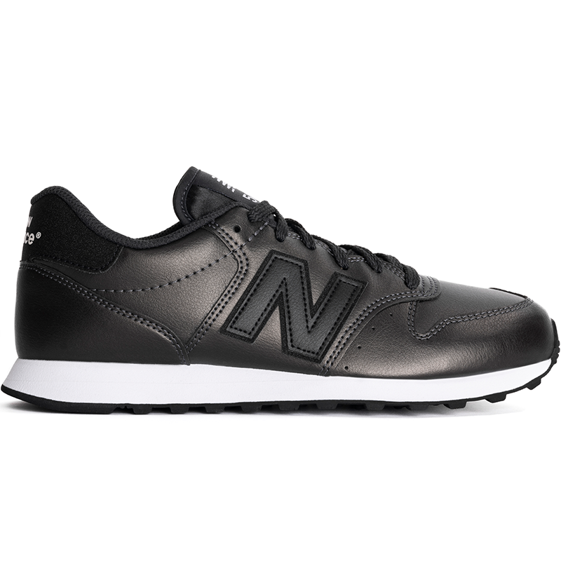 

Dámske topánky New Balance GW500GB2 - čierné