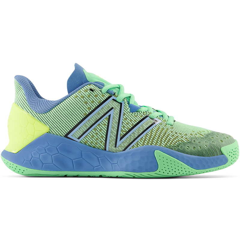 

Dámske topánky New Balance Fresh Foam Lav v2 WCHLAVB2 – zelené