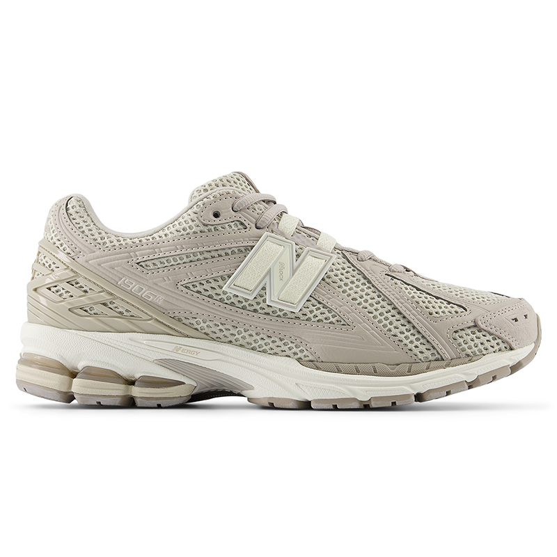 

Unisex topánky New Balance M1906RGR – béžové