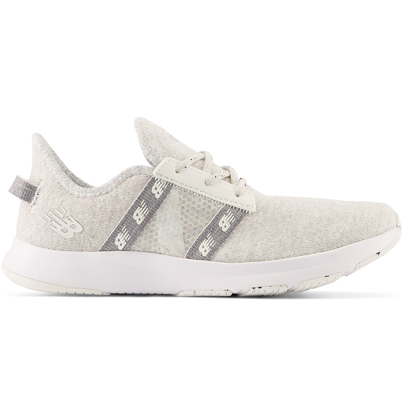

Dámske topánky New Balance NERGIZE WXNRGWU3 – biele