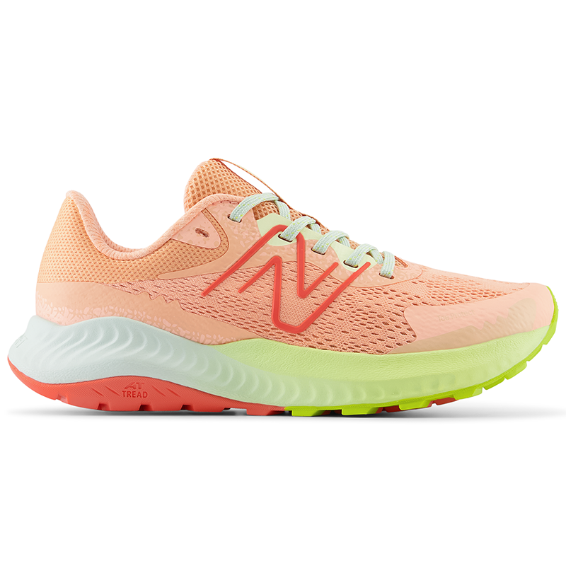 E-shop Dámske topánky New Balance DynaSoft Nitrel v5 WTNTRRP5 – ružové