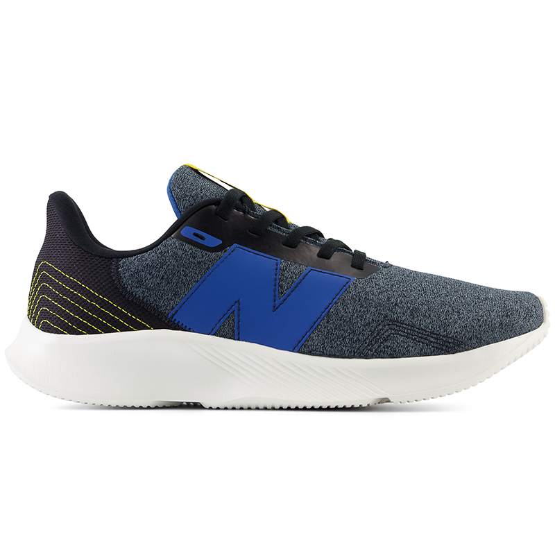 

Pánske topánky New Balance ME430CB3 – sivé