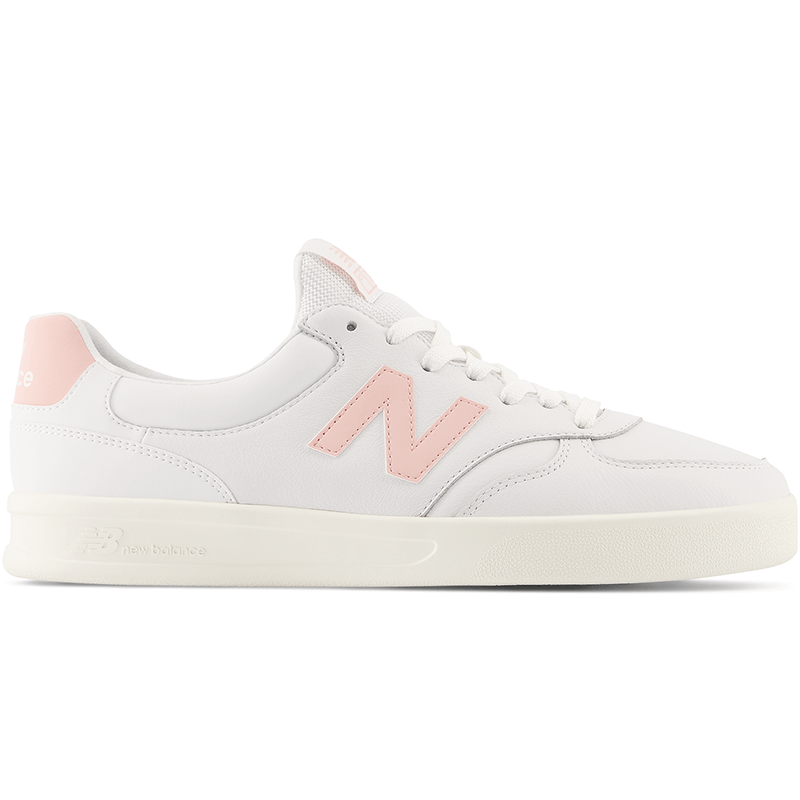 

Unisex tenisky New Balance CT300SP3 – biele