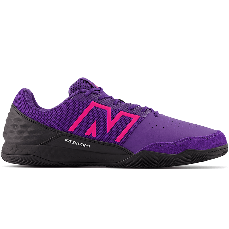 

Halovky New Balance AUDAZO V6 COMMAND IN SA2IPH6 – fialové