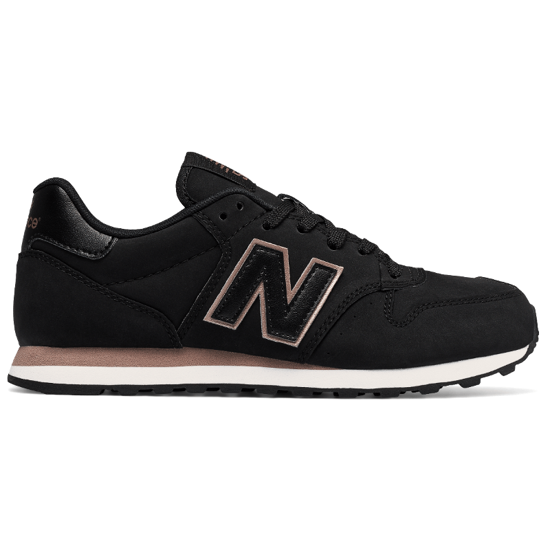 

Dámske topánky New Balance GW500BR - čierné