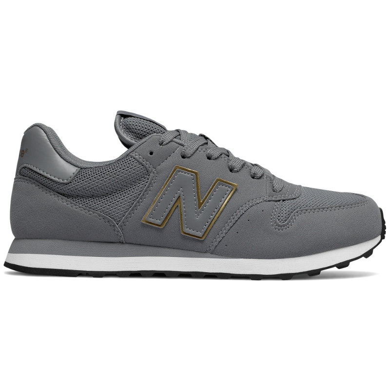 

Dámske topánky New Balance GW500GKG - sivé