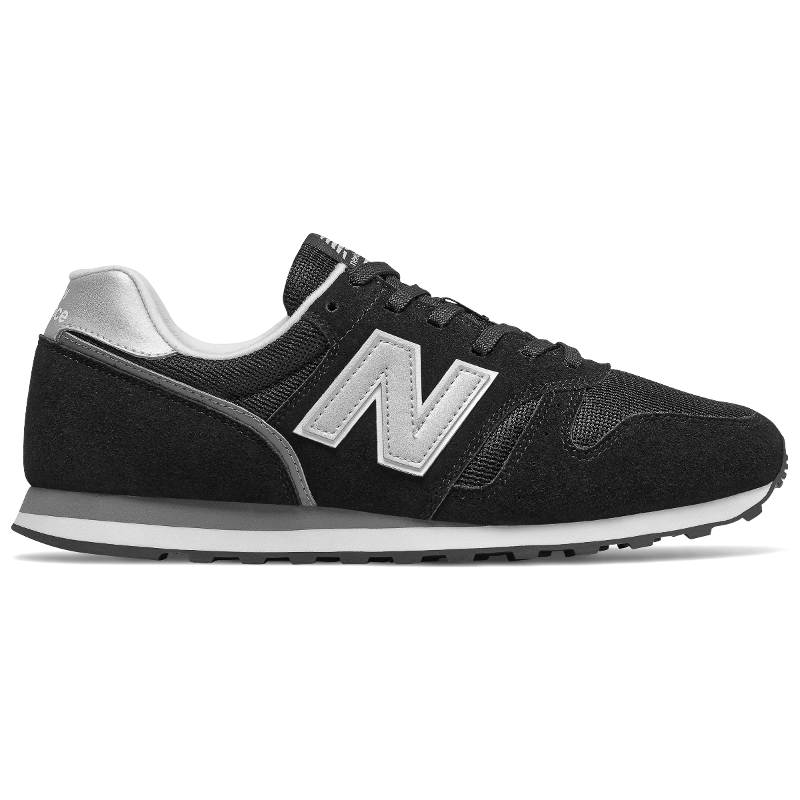 

Pánske topánky New Balance ML373CA2 - čierné