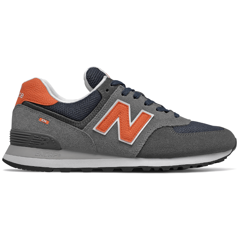 

New Balance ML574EAF – sivé