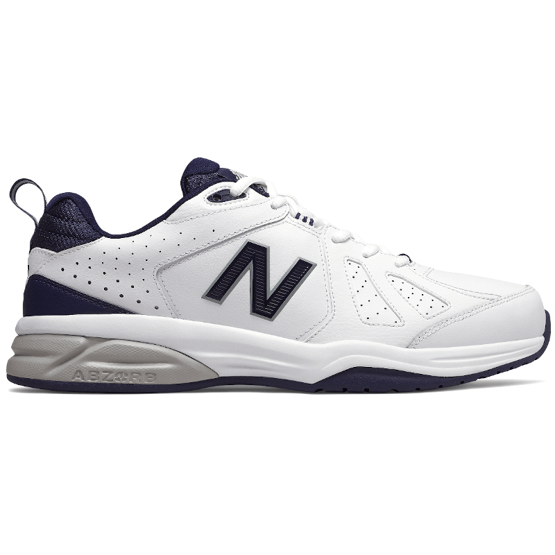 E-shop New Balance MX624WN5 – biele