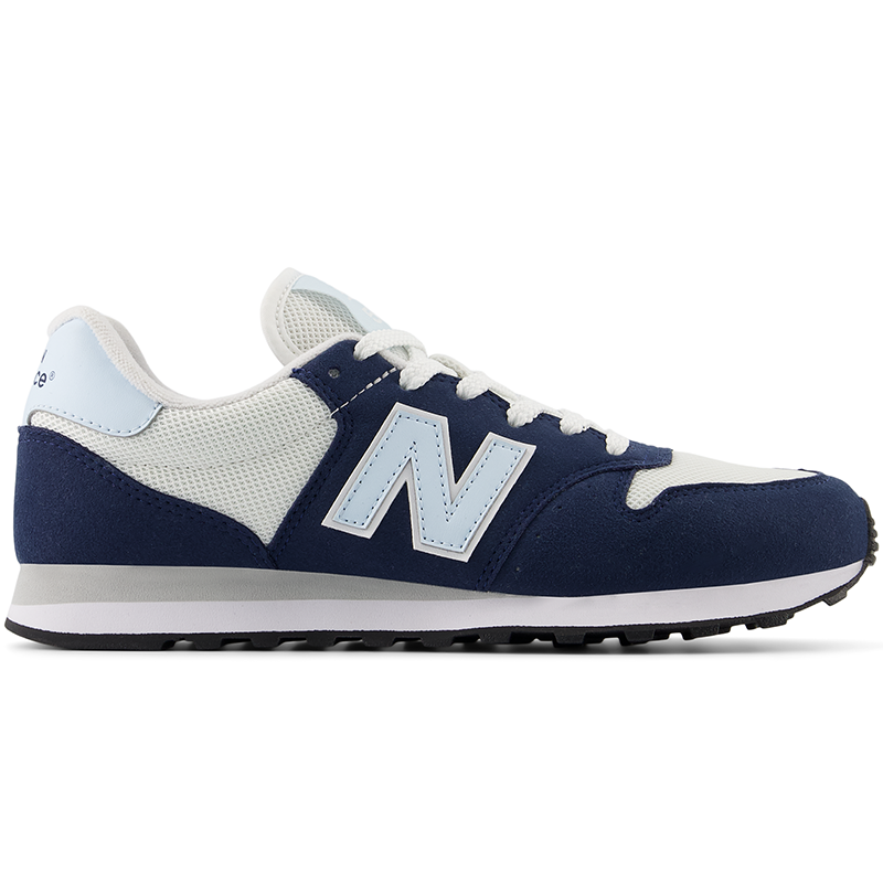 

Dámske topánky New Balance GW500ADW - tmavomodrá