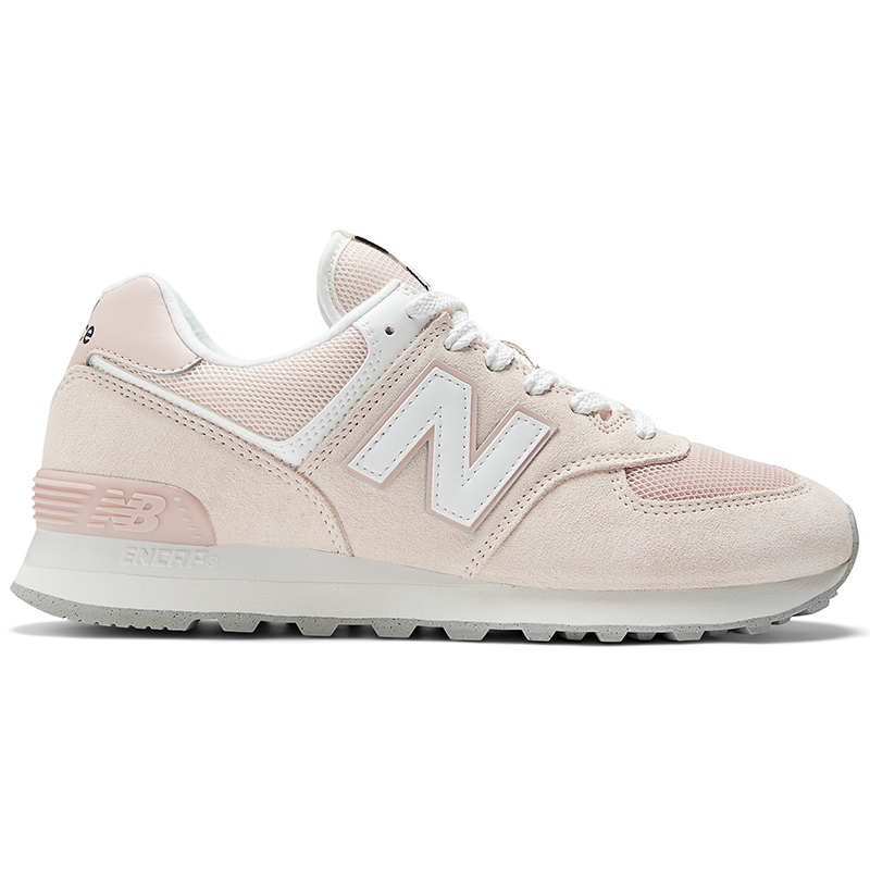 

Dámske topánky New Balance U574FPP – ružové