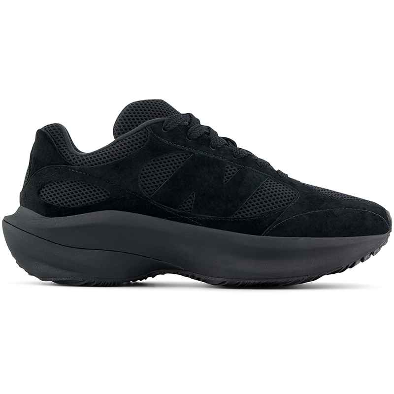 

Unisex topánky New Balance WRPD RUNNER UWRPDTBA – čierné