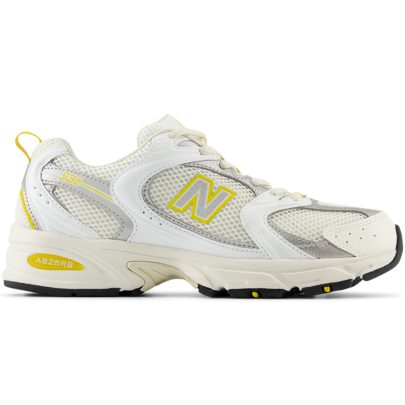 

Unisex topánky New Balance MR530SY – béžové