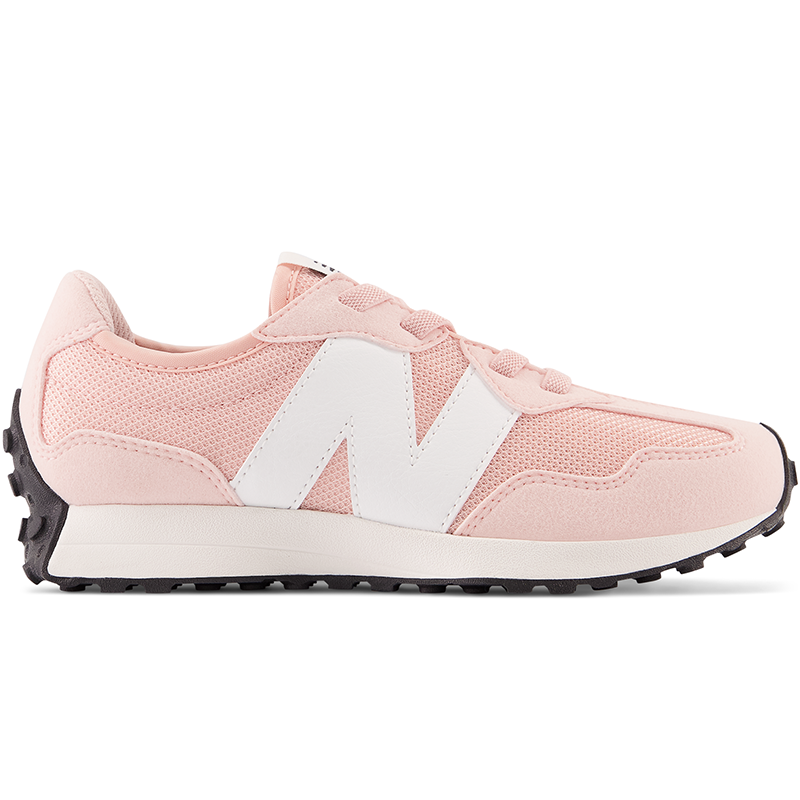 

Detské topánky New Balance PH327CGP – ružové