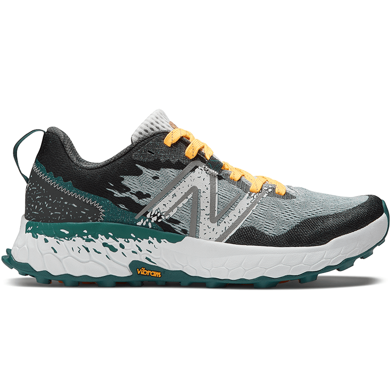 

Pánske topánky New Balance Fresh Foam Hierro v7 MTHIERI7 – viacfarebné