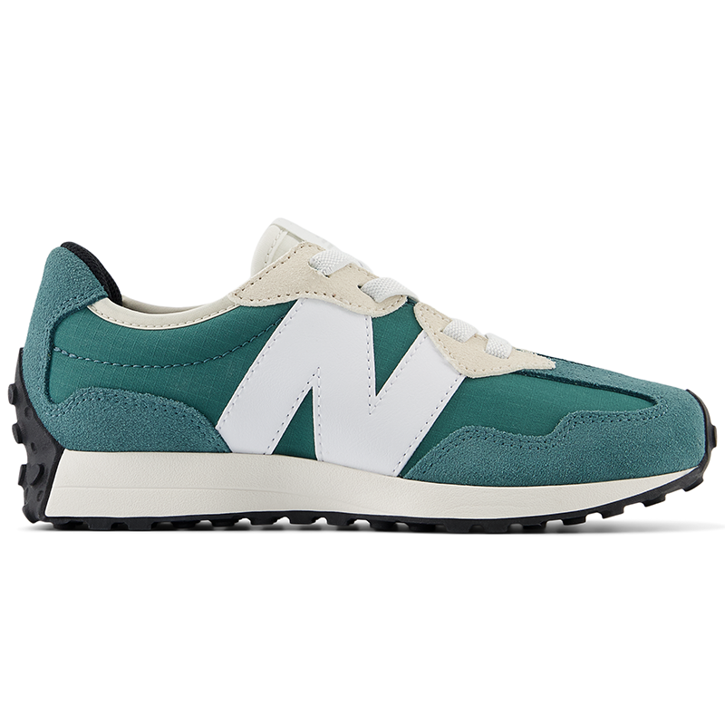 

Detské topánky New Balance PH327BD – zelené