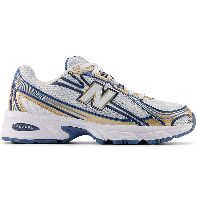 

Unisex topánky New Balance U740HB2 – viacfarebné