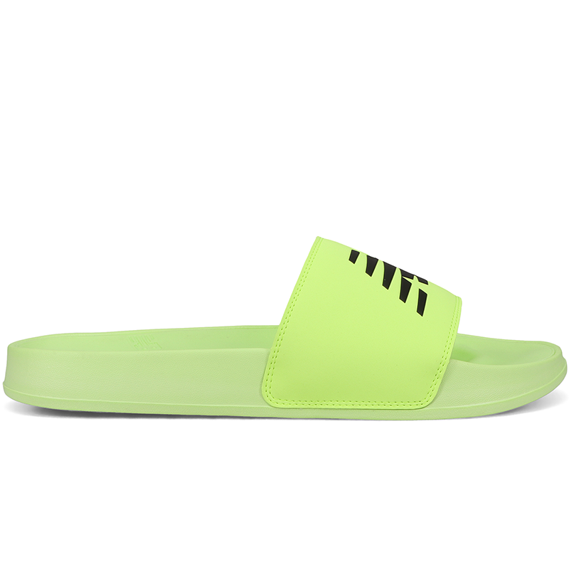

Unisex šľapky New Balance SUF200P3 – zelené
