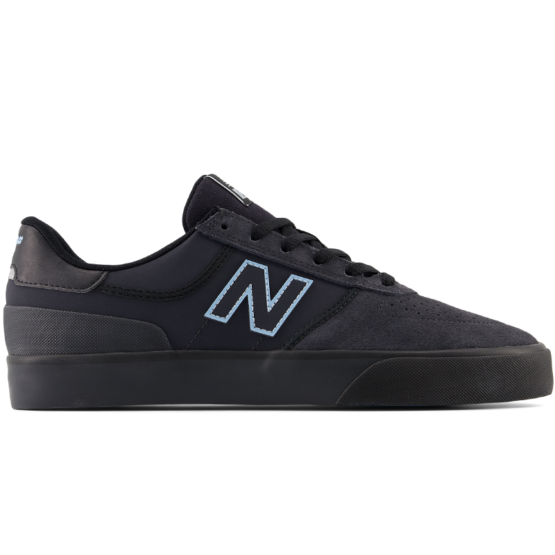 

Pánske topánky New Balance Numeric NM272GGB – čierné