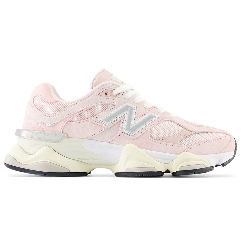 

Unisex topánky New Balance U9060CSP – ružové