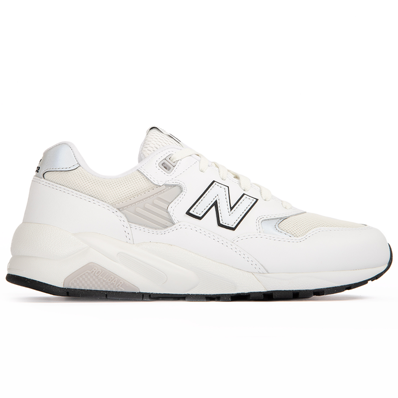 

Pánske topánky New Balance MT580EC2 – biele