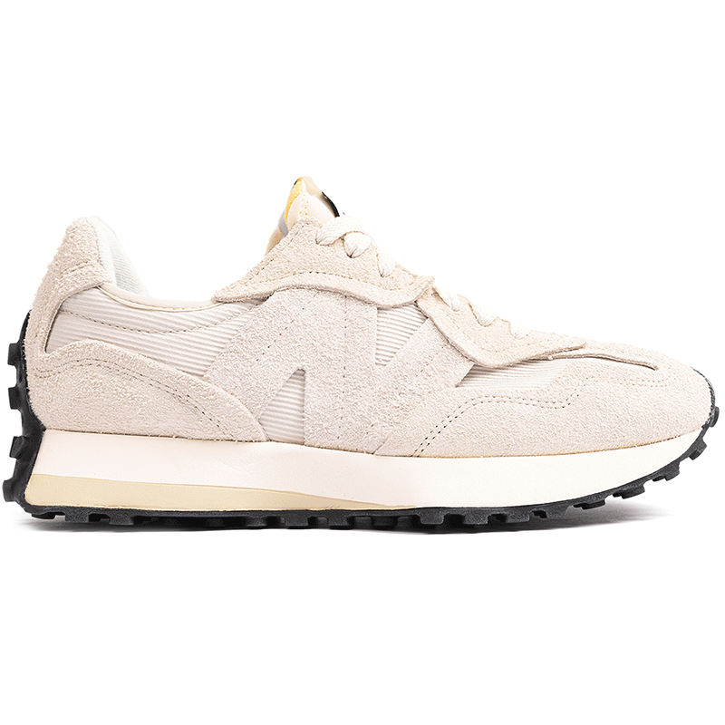 

Unisex topánky New Balance U327WCG – béžové